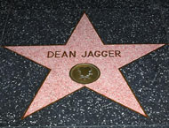 Dean Jagger
