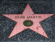 Dean Martin