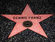 Dennis Franz