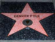 Denver Pyle