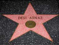 Desi Arnaz