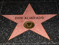 Don Alvarado