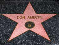 Don Ameche