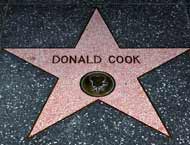 Donald Cook