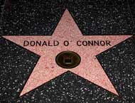Donald O'Connor