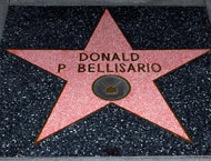 Donald P. Bellisario