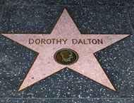 Dorothy Dalton