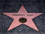 Dorothy Gish