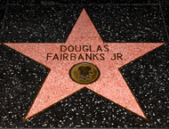 Douglas Fairbanks Jr.