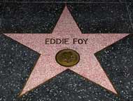 Eddie Foy