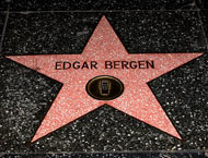 Edgar Bergen