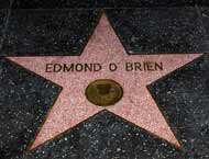 Edmond O'Brien