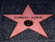 Edward Asner