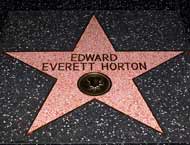 Edward Everett Horton
