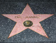 Emil Jannings