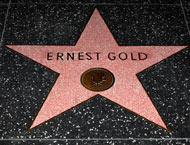 Ernest Gold