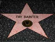 Fay Bainter
