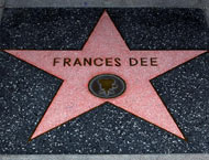 Frances Dee