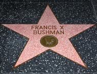 Francis X. Bushman