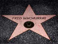 Fred MacMurray