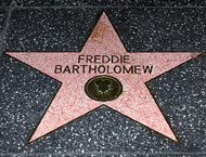 Freddie Bartholomew