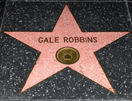 Gale Robbins