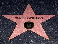 Gene Lockhart