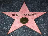 Gene Raymond