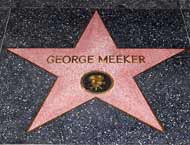 George Meeker