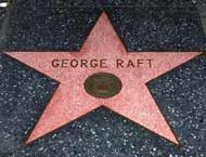 George Raft