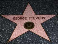 George Stevens