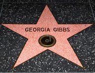 Georgia Gibbs