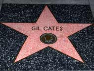 Gil Cates