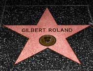 Gilbert Roland