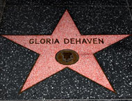 Gloria DeHaven