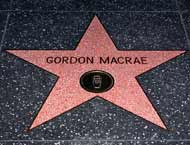 Gordon MacRae