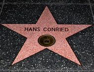 Hans Conried