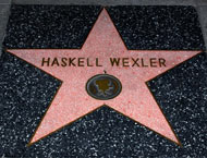 Haskell Wexler