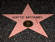 Hattie McDaniel