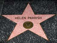 Helen Parrish