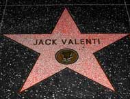 Jack Valenti