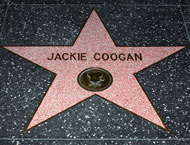 Jackie Coogan