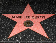 Jamie Lee Curtis
