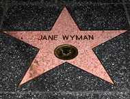 Jane Wyman