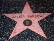Javier Bardem