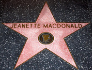 Jeanette MacDonald