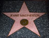 Jeanie MacPherson