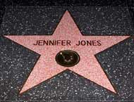 Jennifer Jones