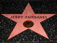 Jerry Fairbanks