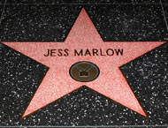 Jess Marlow
